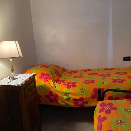 Agriturismo Fondo Novelle La Casina Ferrara Dış mekan fotoğraf