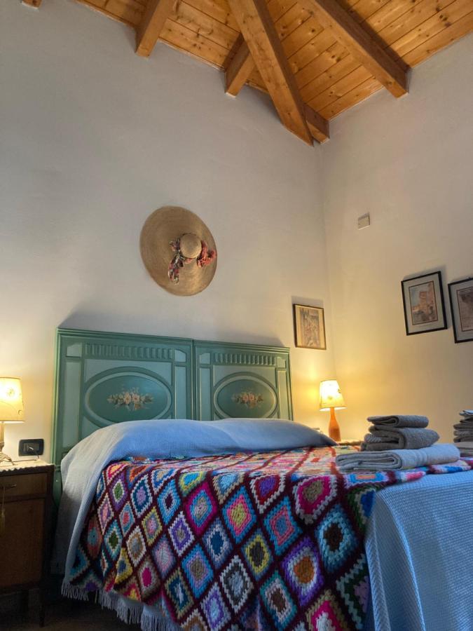 Agriturismo Fondo Novelle La Casina Ferrara Dış mekan fotoğraf
