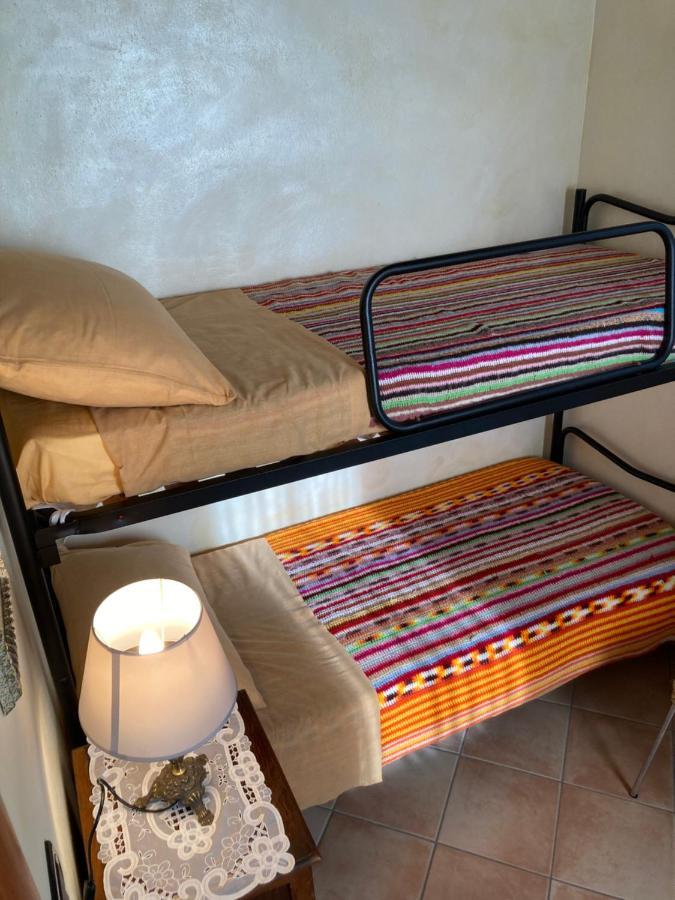 Agriturismo Fondo Novelle La Casina Ferrara Dış mekan fotoğraf