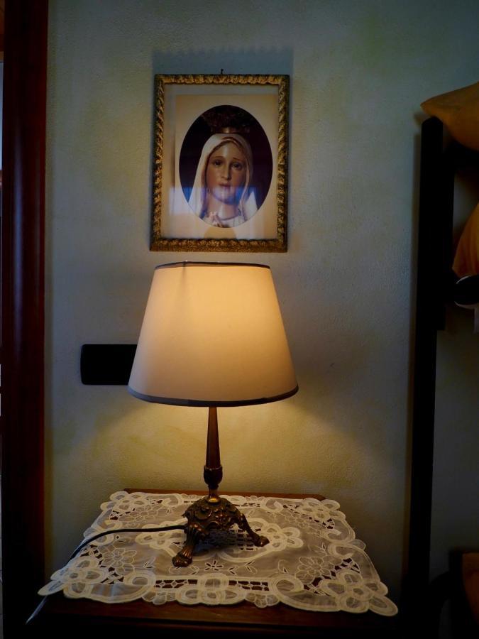 Agriturismo Fondo Novelle La Casina Ferrara Dış mekan fotoğraf