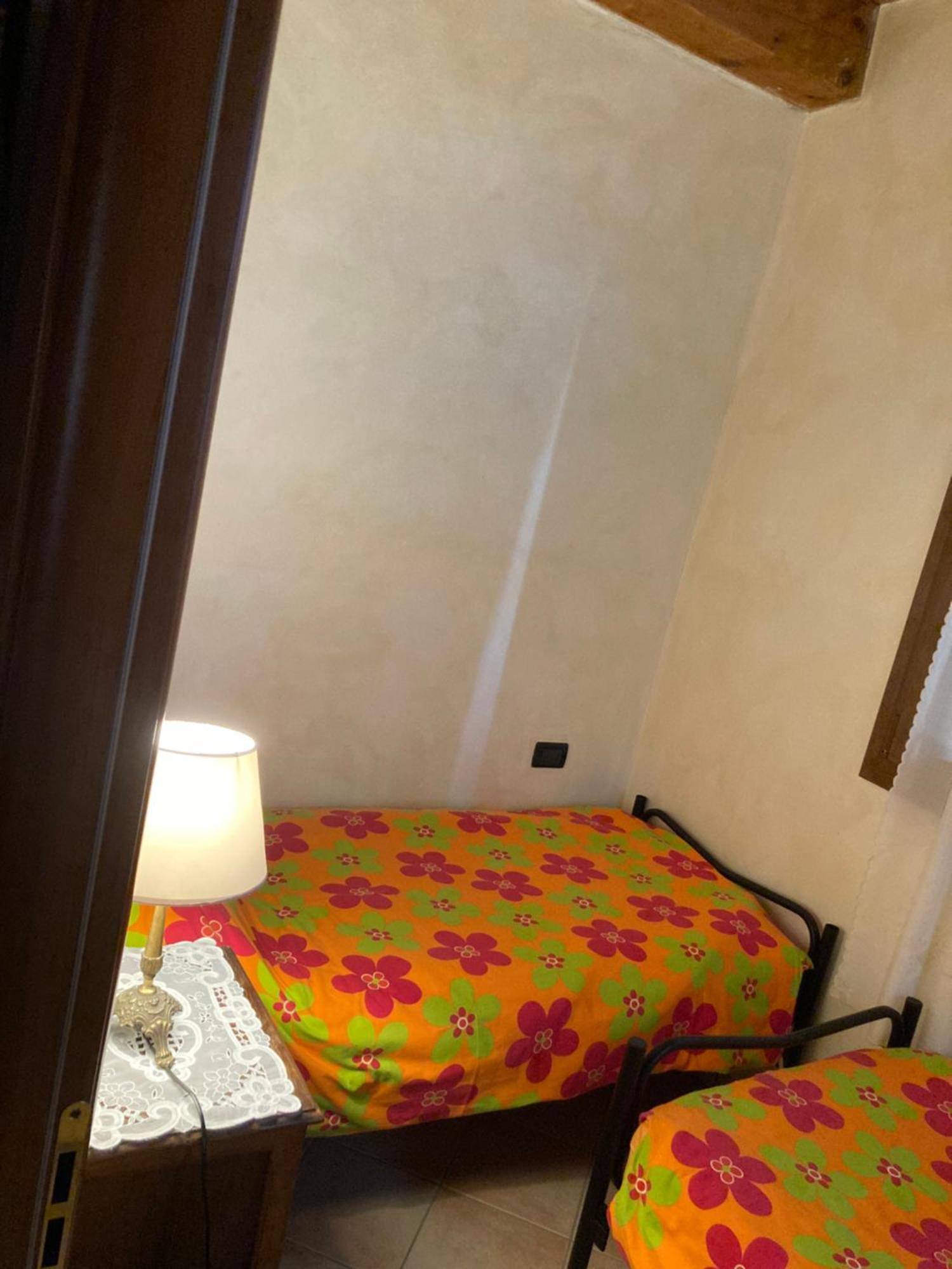 Agriturismo Fondo Novelle La Casina Ferrara Dış mekan fotoğraf