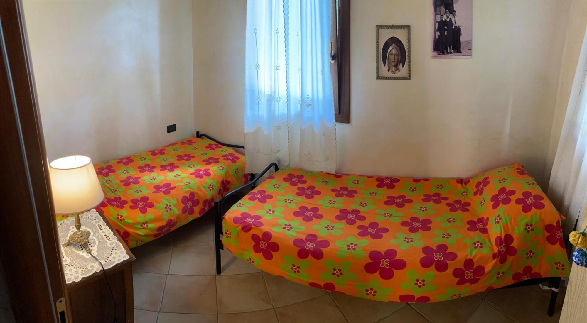 Agriturismo Fondo Novelle La Casina Ferrara Dış mekan fotoğraf